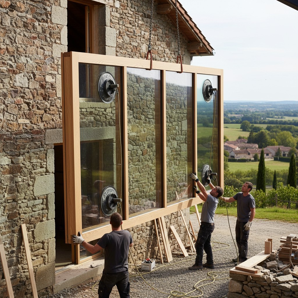 ESPACE MENUISERIE ET DRESSING